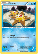 Staryu (32/160) [XY: Primal Clash] - Destination Retro