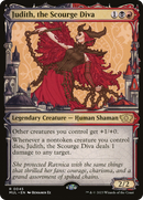 Judith, the Scourge Diva [Multiverse Legends] - Destination Retro