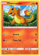 Charmander (18a/147) [Alternate Art Promos] - Destination Retro