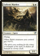 Gallows Warden [Innistrad] - Destination Retro