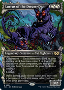 Lurrus of the Dream-Den [Multiverse Legends] - Destination Retro