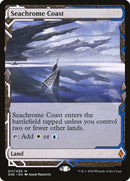 Seachrome Coast [Zendikar Rising Expeditions] - Destination Retro