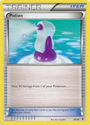 Potion (20/30) [XY: Trainer Kit - Bisharp & Wigglytuff] - Destination Retro