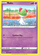 Ralts (059/198) [Sword & Shield: Chilling Reign] - Destination Retro