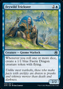Feywild Trickster [Dungeons & Dragons: Adventures in the Forgotten Realms] - Destination Retro