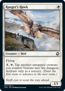 Ranger's Hawk [Dungeons & Dragons: Adventures in the Forgotten Realms] - Destination Retro