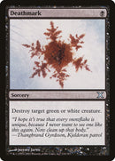 Deathmark [Tenth Edition] - Destination Retro