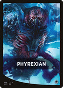 Phyrexian [Jumpstart Front Cards] - Destination Retro