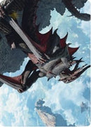 Scourge of the Skyclaves Art Card [Zendikar Rising Art Series] - Destination Retro
