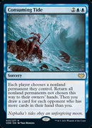 Consuming Tide [Innistrad: Crimson Vow] - Destination Retro