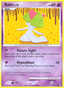 Ralts (89/127) [Platinum: Base Set] - Destination Retro