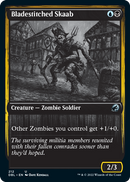 Bladestitched Skaab [Innistrad: Double Feature] - Destination Retro