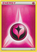 Fairy Energy (8/30) [XY: Trainer Kit - Bisharp & Wigglytuff] - Destination Retro
