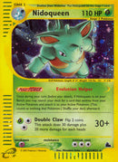 Nidoqueen (H21/H32) [Skyridge] - Destination Retro
