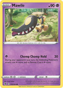 Mawile (119/264) [Sword & Shield: Fusion Strike] - Destination Retro