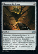 Slagstone Refinery [The Brothers' War] - Destination Retro