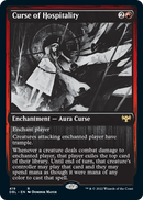 Curse of Hospitality [Innistrad: Double Feature] - Destination Retro