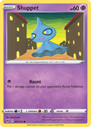 Shuppet (67) [Sword & Shield: Vivid Voltage] - Destination Retro