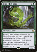 Oran-Rief Ooze [Zendikar Rising] - Destination Retro