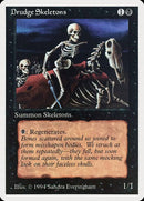 Drudge Skeletons [Summer Magic / Edgar] - Destination Retro