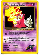Sabrina's Slowbro (60/132) [Gym Heroes Unlimited] - Destination Retro
