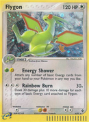 Flygon (4/97) [EX: Dragon] - Destination Retro