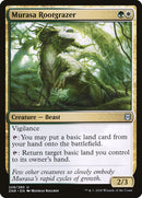 Murasa Rootgrazer [Zendikar Rising] - Destination Retro