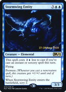 Stormwing Entity  [Core Set 2021 Prerelease Promos] - Destination Retro