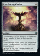 Everflowing Chalice [Commander Legends: Battle for Baldur's Gate] - Destination Retro