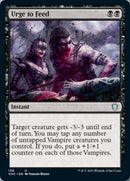 Urge to Feed [Innistrad: Crimson Vow Commander] - Destination Retro
