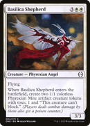 Basilica Shepherd [Phyrexia: All Will Be One] - Destination Retro