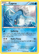 Lapras (35/146) [XY: Base Set] - Destination Retro