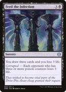 Feed the Infection [Phyrexia: All Will Be One] - Destination Retro