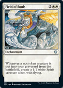Field of Souls [Innistrad: Crimson Vow Commander] - Destination Retro