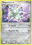 Magneton (54/130) [Diamond & Pearl: Base Set] - Destination Retro