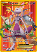 Mewtwo EX (164/162) [XY: BREAKthrough] - Destination Retro