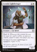 Leonin Lightbringer [Phyrexia: All Will Be One] - Destination Retro