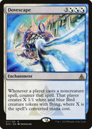 Dovescape [Ravnica Allegiance Guild Kit] - Destination Retro