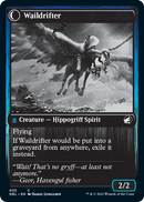 Galedrifter // Waildrifter [Innistrad: Double Feature] - Destination Retro