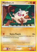 Mankey (112/147) [Supreme Victors] - Destination Retro
