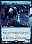 Spectral Adversary (Extended) [Innistrad: Midnight Hunt] - Destination Retro