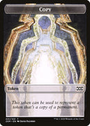 Copy Token [Double Masters] - Destination Retro