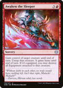 Awaken the Sleeper [Phyrexia: All Will Be One] - Destination Retro