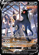 Umbreon V (TG22/TG30) [Sword & Shield: Brilliant Stars] - Destination Retro