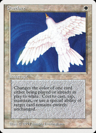 Purelace [Summer Magic / Edgar] - Destination Retro