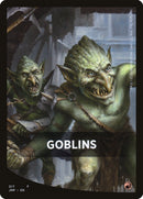 Goblins Theme Card [Jumpstart Front Cards] - Destination Retro