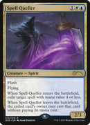Spell Queller [Pioneer Challenger Decks 2021] - Destination Retro
