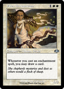 Mesa Enchantress (Retro) [Dominaria Remastered] - Destination Retro