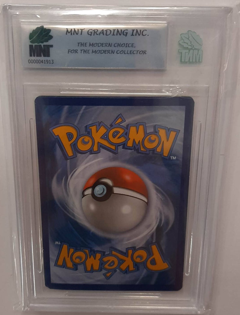 MNT - 7.5 - Pikachu - Holo McDonald's Promo - Pokemon TCG McDonald's - Destination Retro