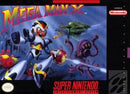 Mega Man X - Super Nintendo - Destination Retro
